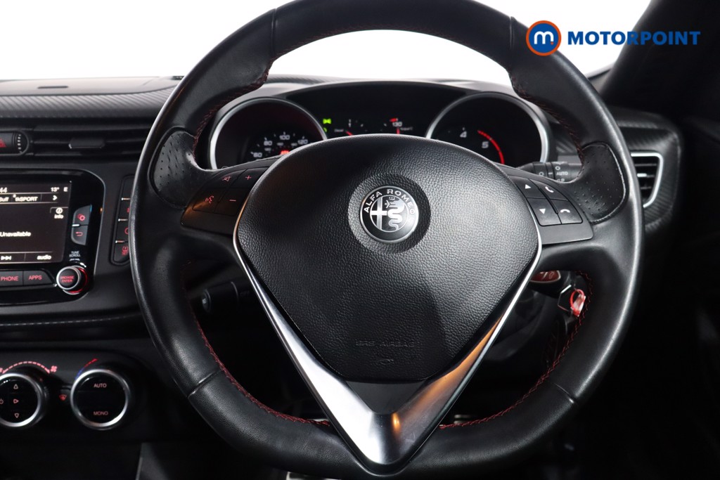Used Alfa Romeo Giulietta 2020 for sale - 76230155: Photo 14