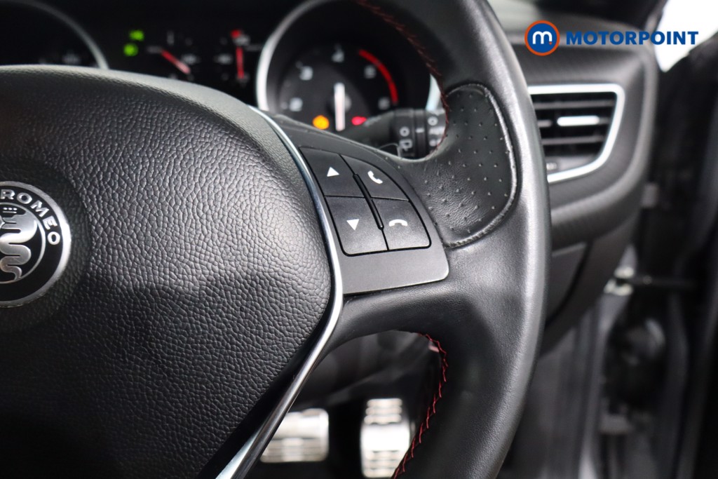 Used Alfa Romeo Giulietta 2020 for sale - 76230155: Photo 16