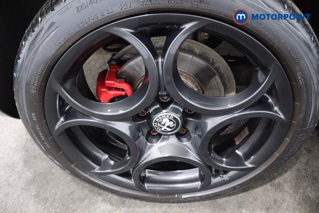 Used Alfa Romeo Giulietta 2020 for sale - 76230155: Photo 17