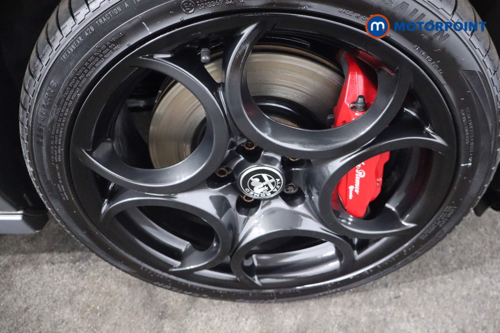 Used Alfa Romeo Giulietta 2020 for sale - 76230155: Photo 18