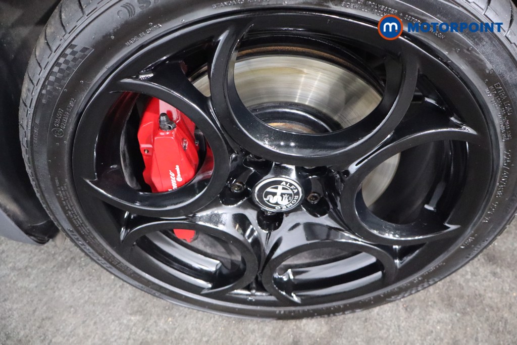 Used Alfa Romeo Giulietta 2020 for sale - 76230155: Photo 19