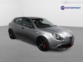 2020 - 2.0 JTDM-2 170 Veloce 5dr TCT [Nav]