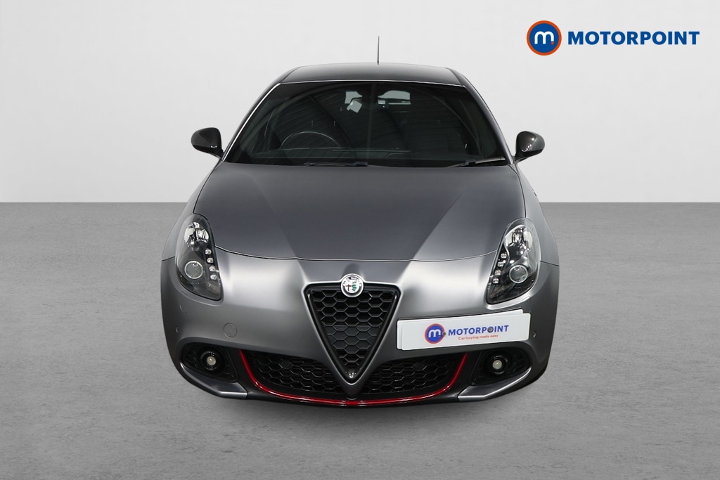Used Alfa Romeo Giulietta 2020 for sale - 76230155: Photo 2