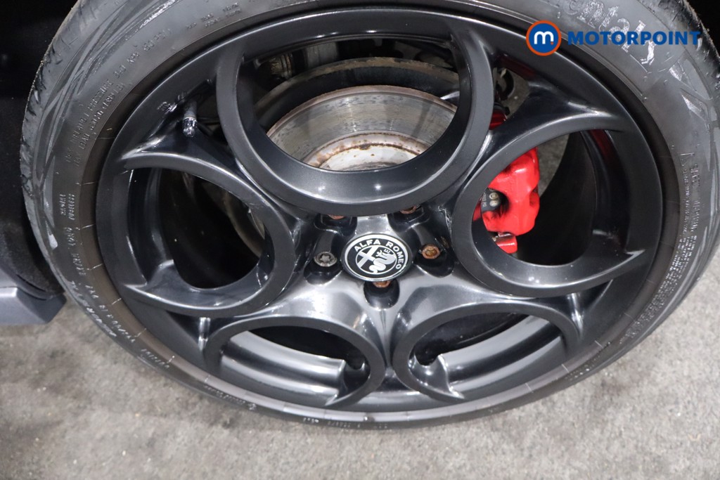 Used Alfa Romeo Giulietta 2020 for sale - 76230155: Photo 20