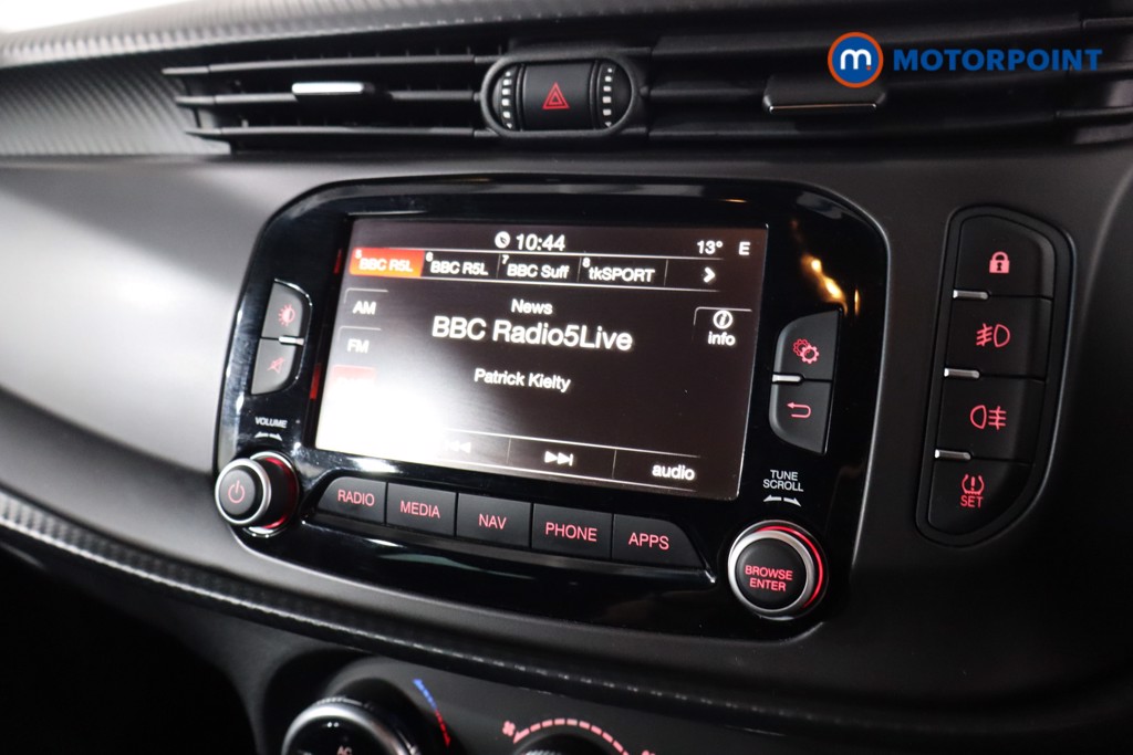 Used Alfa Romeo Giulietta 2020 for sale - 76230155: Photo 21