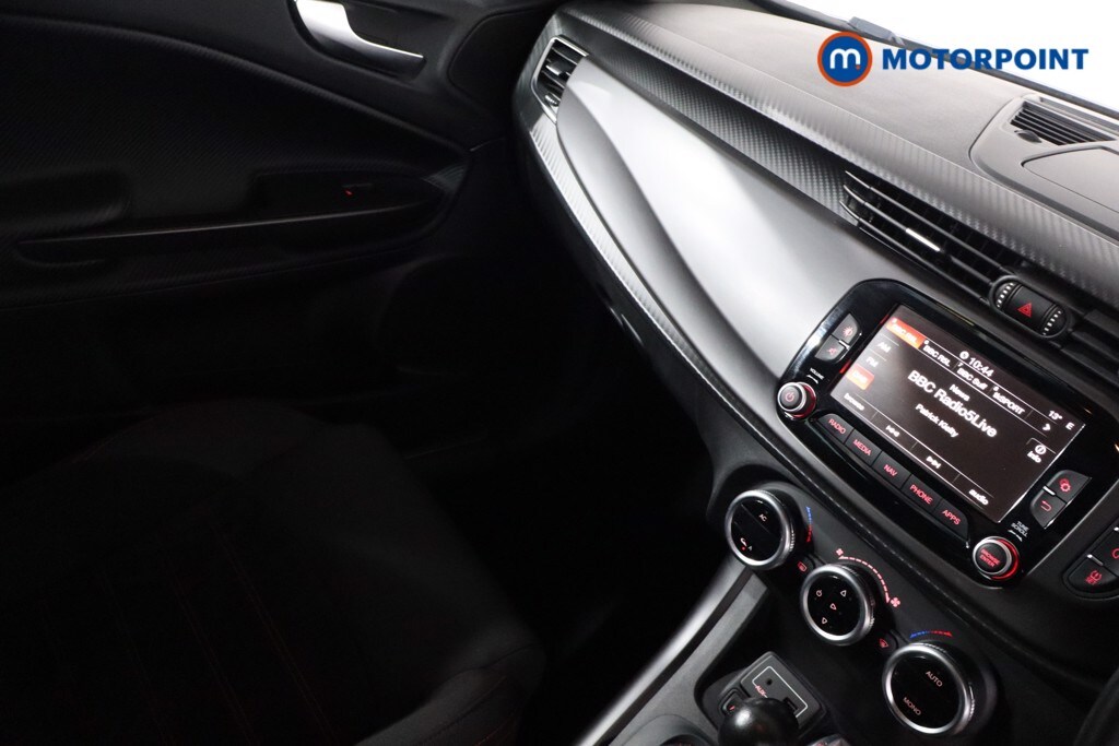 Used Alfa Romeo Giulietta 2020 for sale - 76230155: Photo 24