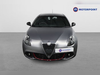 Used Alfa Romeo Giulietta 2020 for sale - 76230155: Photo 2