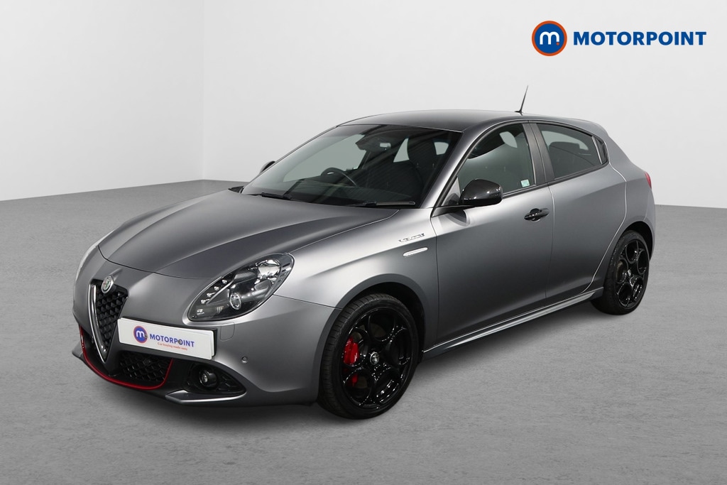 Used Alfa Romeo Giulietta 2020 for sale - 76230155: Photo 3