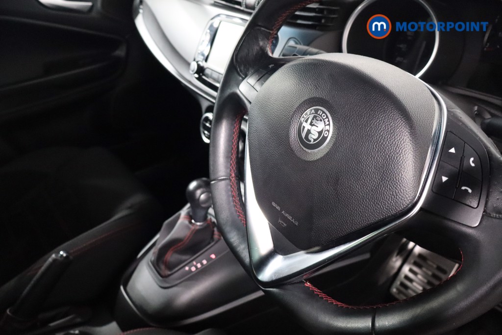 Used Alfa Romeo Giulietta 2020 for sale - 76230155: Photo 31