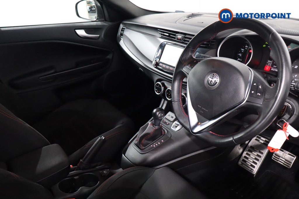 Used Alfa Romeo Giulietta 2020 for sale - 76230155: Photo 32