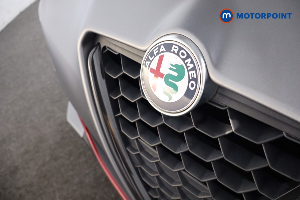Used Alfa Romeo Giulietta 2020 for sale - 76230155: Photo 33