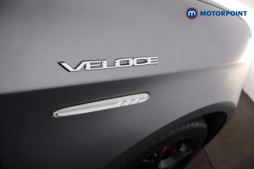 Used Alfa Romeo Giulietta 2020 for sale - 76230155: Photo 34