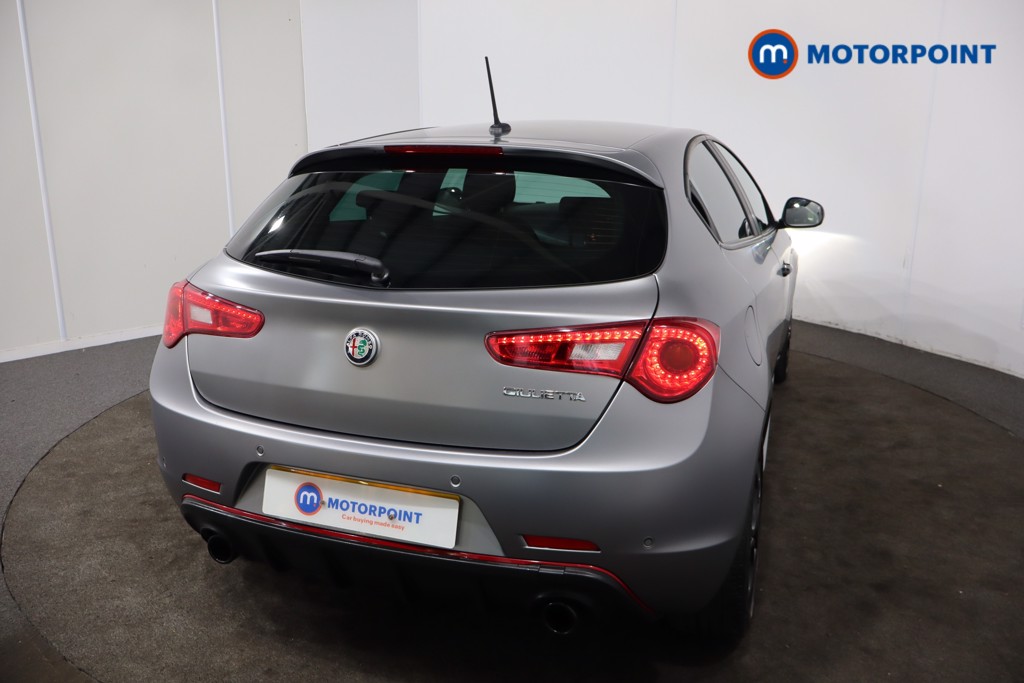 Used Alfa Romeo Giulietta 2020 for sale - 76230155: Photo 36