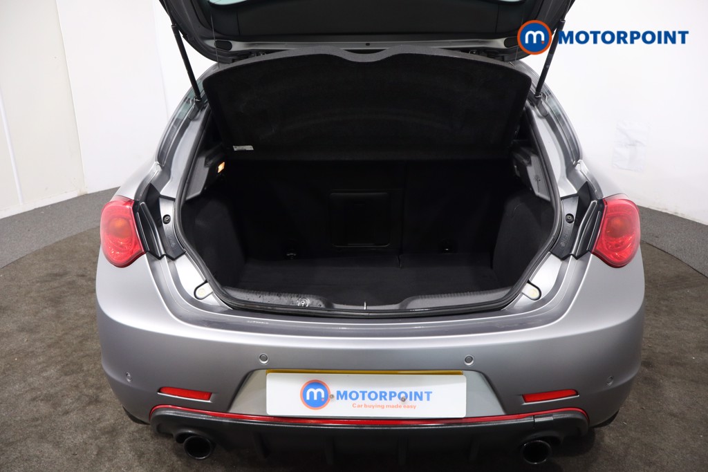 Used Alfa Romeo Giulietta 2020 for sale - 76230155: Photo 37