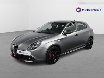 Used Alfa Romeo Giulietta 2020 for sale - 76230155: Photo 3