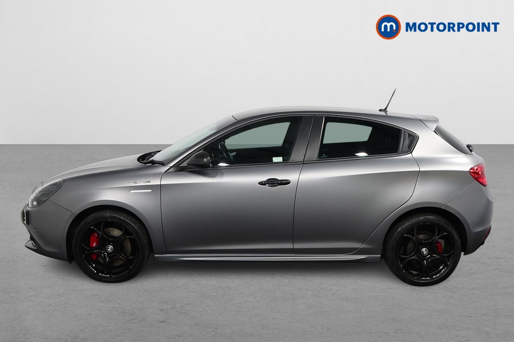 Used Alfa Romeo Giulietta 2020 for sale - 76230155: Photo 4