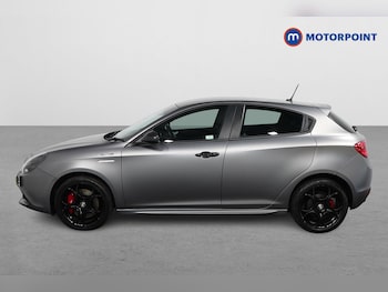 Used Alfa Romeo Giulietta 2020 for sale - 76230155: Photo 4