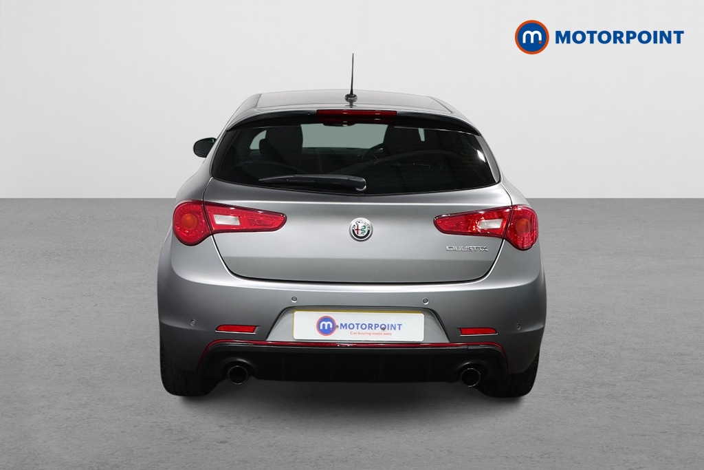 Used Alfa Romeo Giulietta 2020 for sale - 76230155: Photo 6