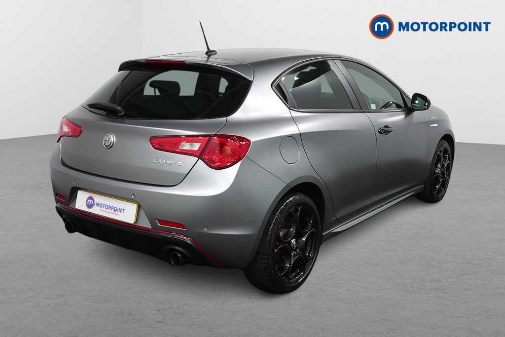 Used Alfa Romeo Giulietta 2020 for sale - 76230155: Photo 7