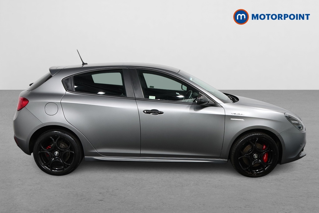 Used Alfa Romeo Giulietta 2020 for sale - 76230155: Photo 8