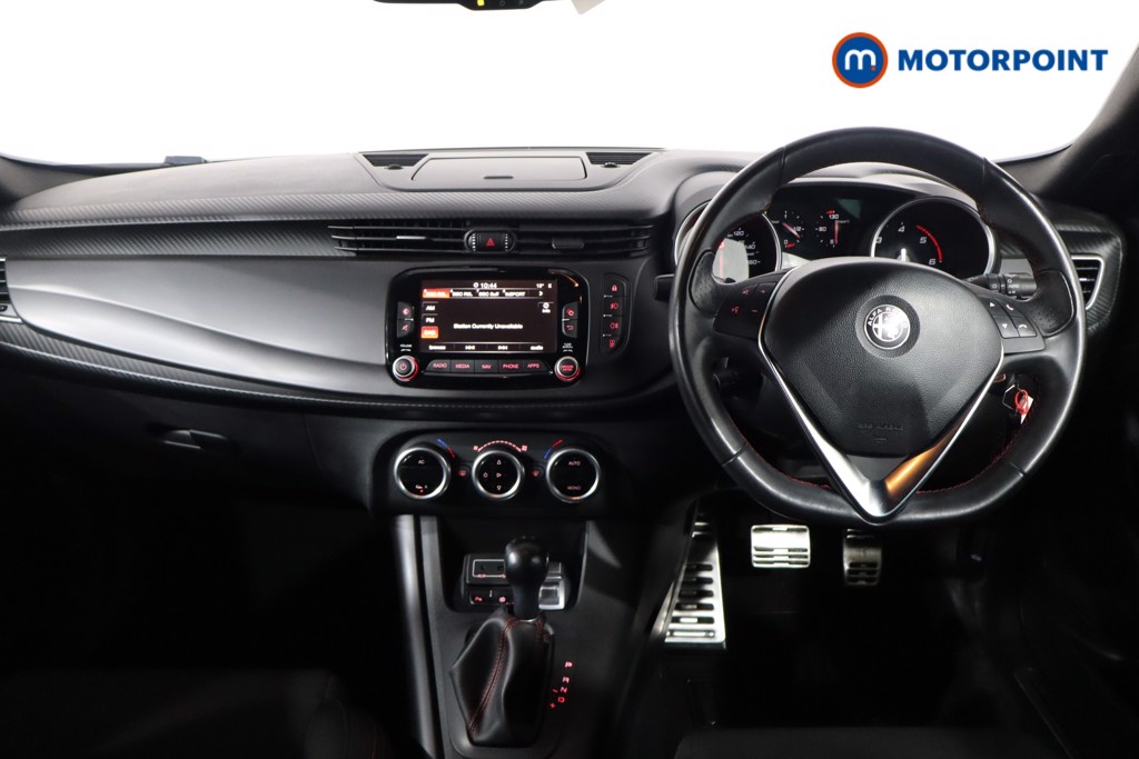 Used Alfa Romeo Giulietta 2020 for sale - 76230155: Photo 9