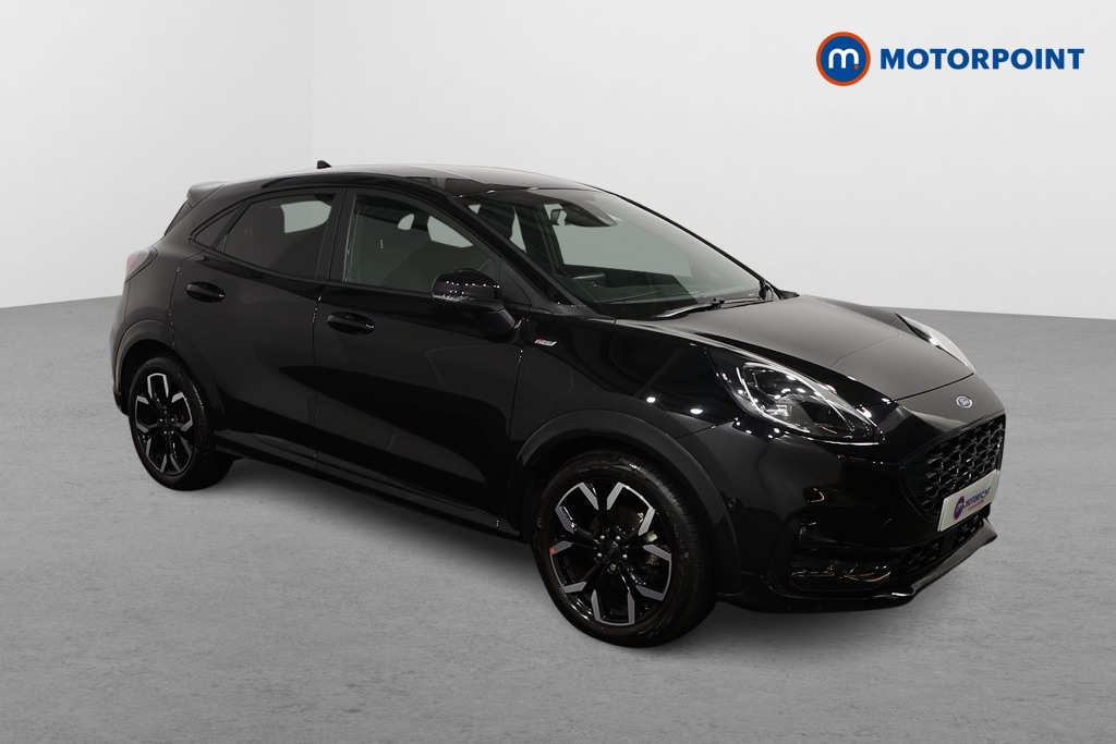 Used Ford Puma 2023 for sale - 76878796: Photo 1