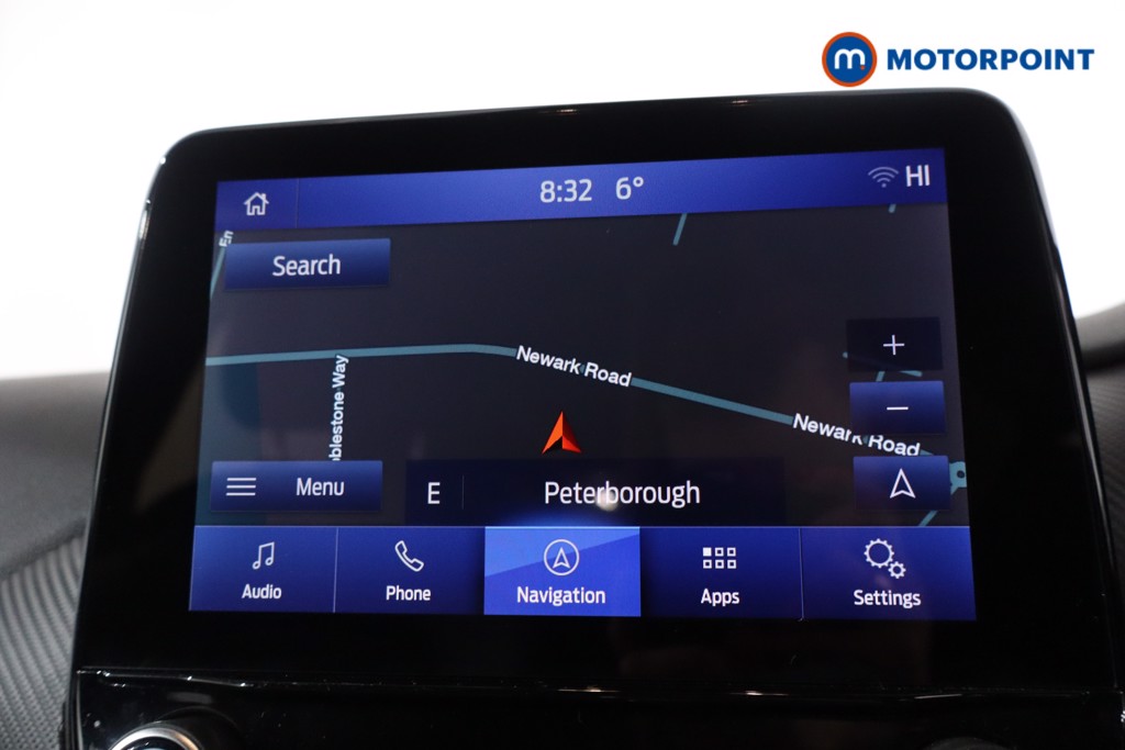 Used Ford Puma 2023 for sale - 76878796: Photo 10