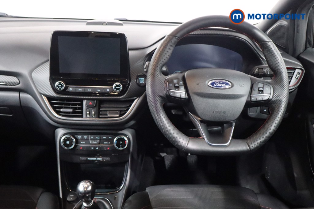 Used Ford Puma 2023 for sale - 76878796: Photo 11