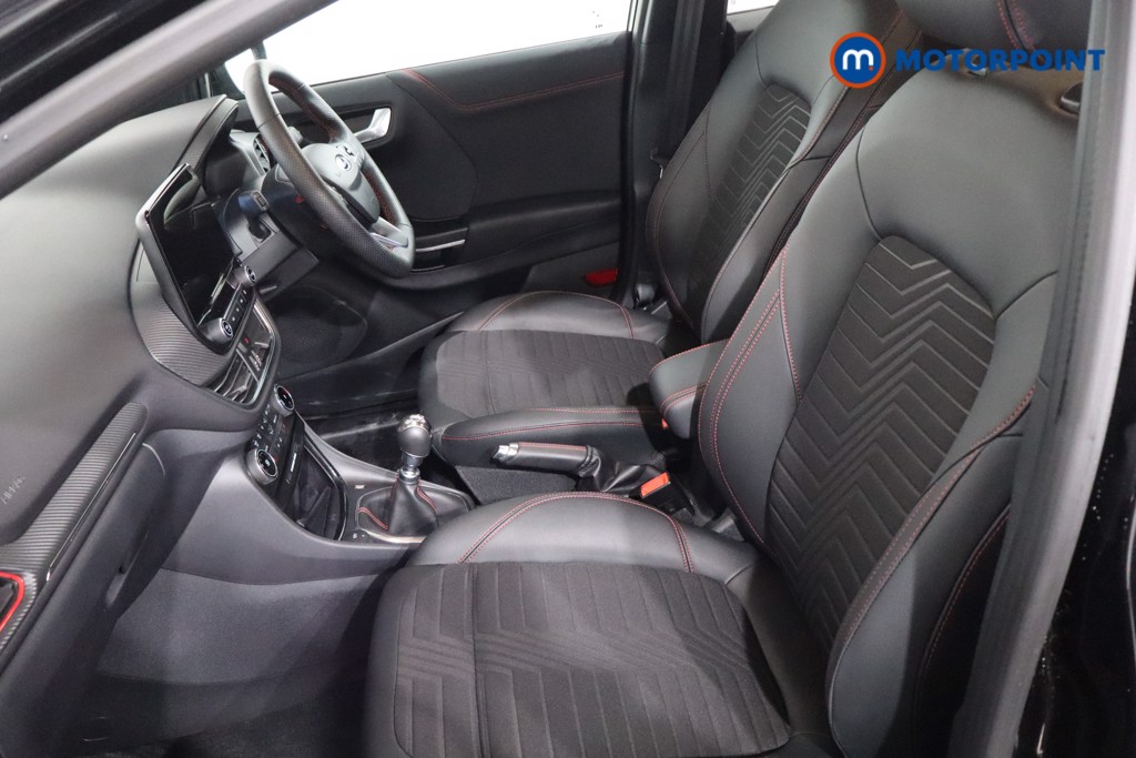 Used Ford Puma 2023 for sale - 76878796: Photo 12