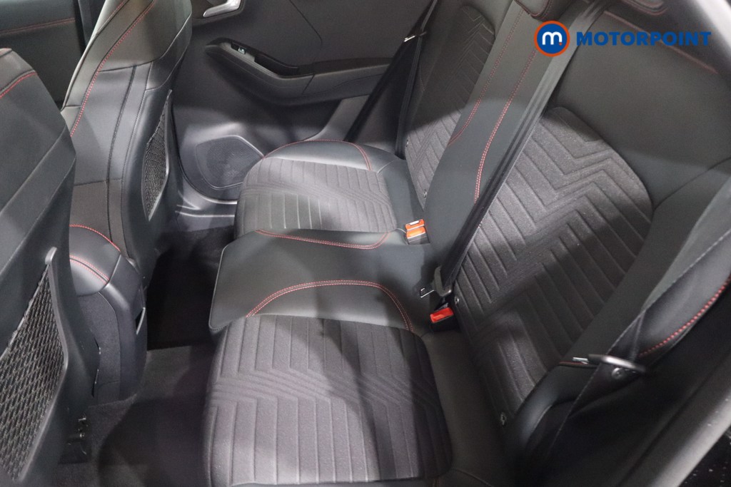 Used Ford Puma 2023 for sale - 76878796: Photo 13