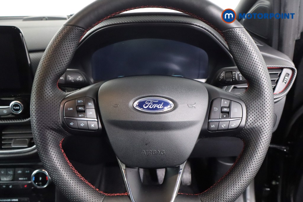 Used Ford Puma 2023 for sale - 76878796: Photo 14