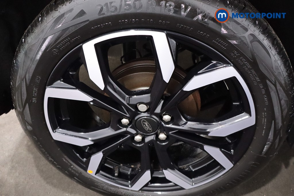 Used Ford Puma 2023 for sale - 76878796: Photo 17