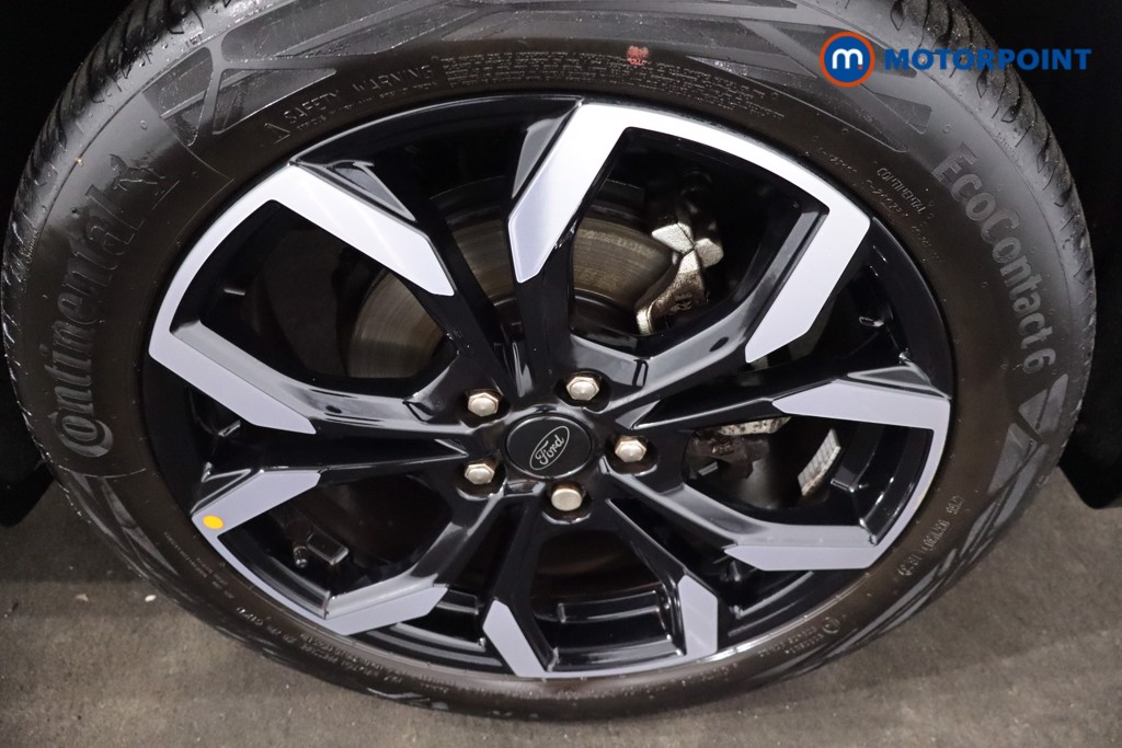 Used Ford Puma 2023 for sale - 76878796: Photo 18