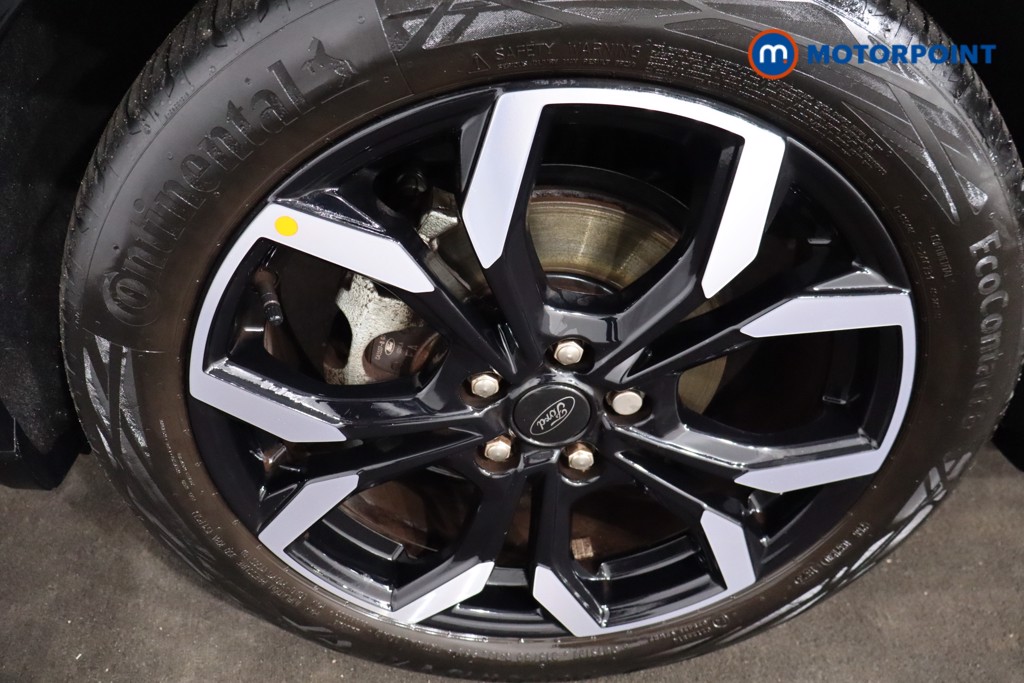 Used Ford Puma 2023 for sale - 76878796: Photo 19