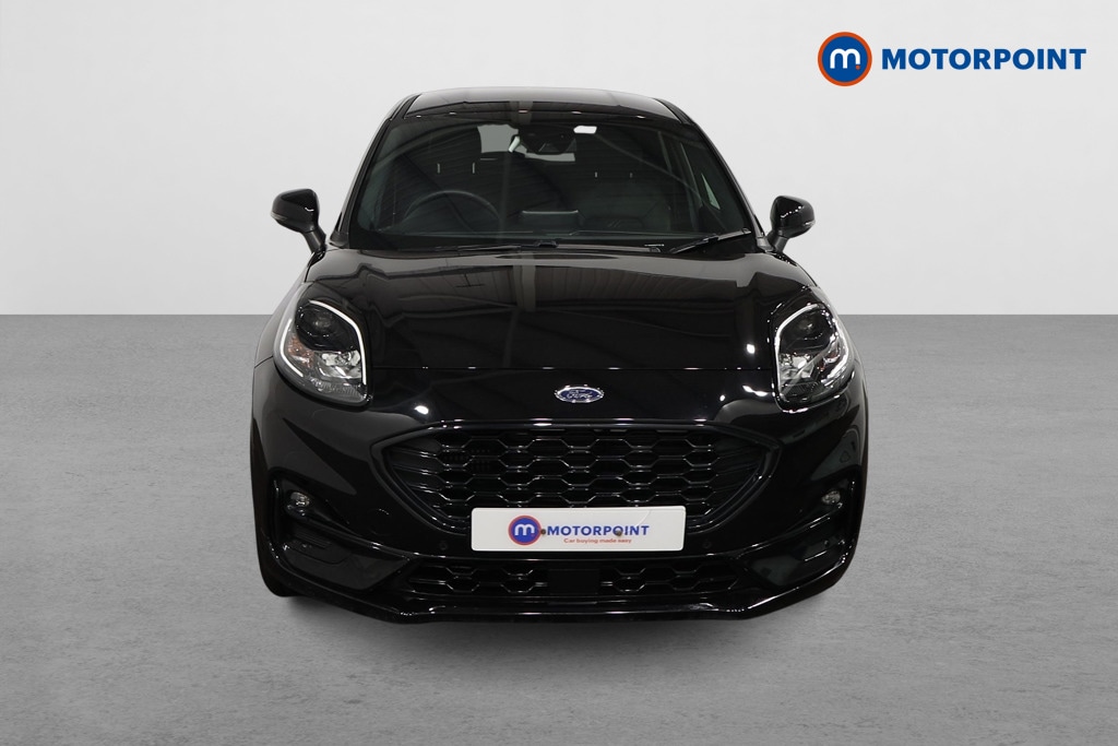 Used Ford Puma 2023 for sale - 76878796: Photo 2