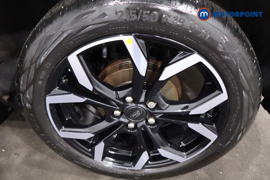 Used Ford Puma 2023 for sale - 76878796: Photo 20