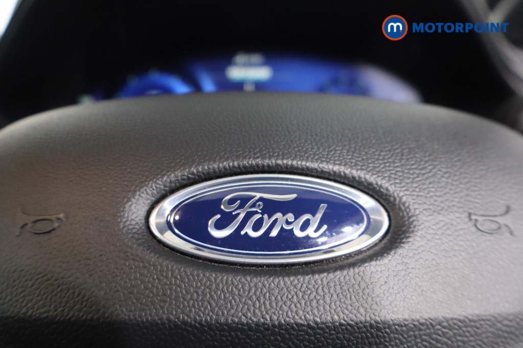 Used Ford Puma 2023 for sale - 76878796: Photo 21