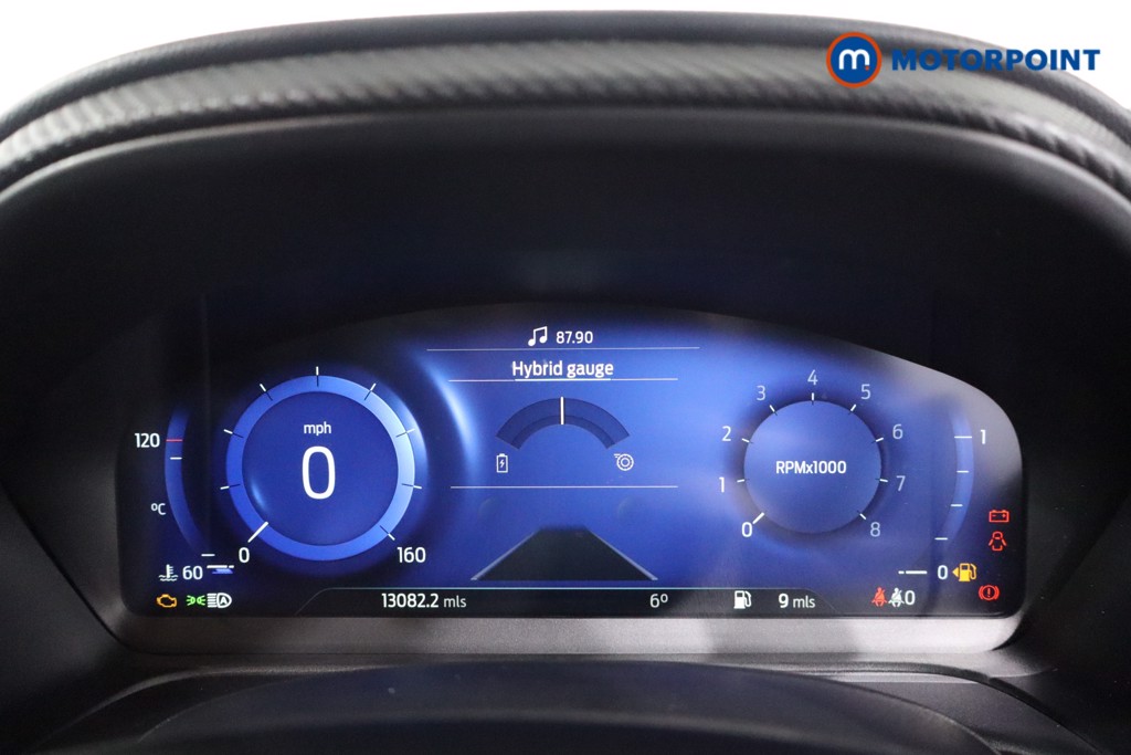 Used Ford Puma 2023 for sale - 76878796: Photo 24