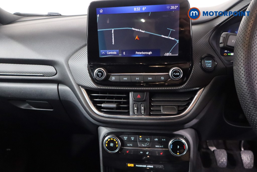 Used Ford Puma 2023 for sale - 76878796: Photo 25