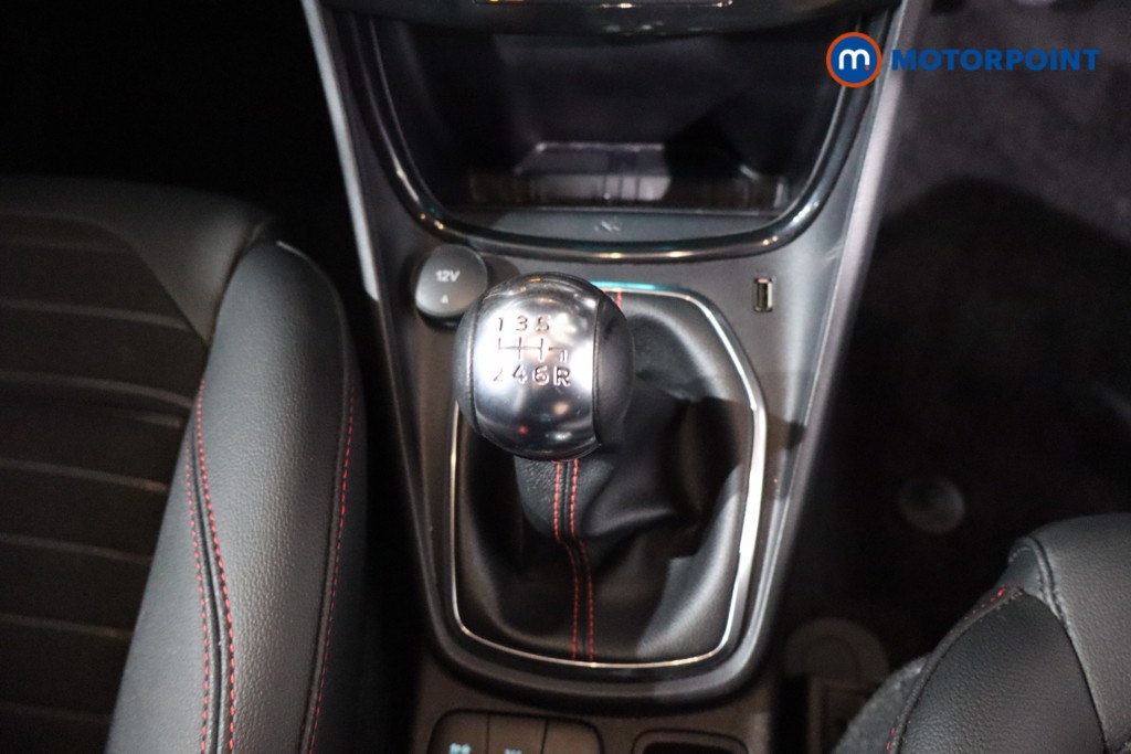 Used Ford Puma 2023 for sale - 76878796: Photo 26