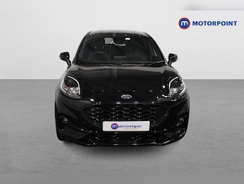 Used Ford Puma 2023 for sale - 76878796: Photo