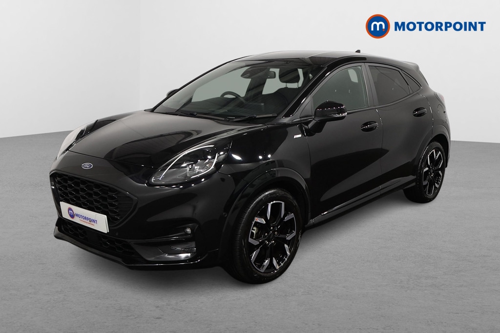 Used Ford Puma 2023 for sale - 76878796: Photo 3