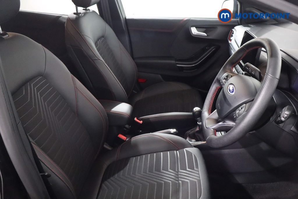 Used Ford Puma 2023 for sale - 76878796: Photo 31