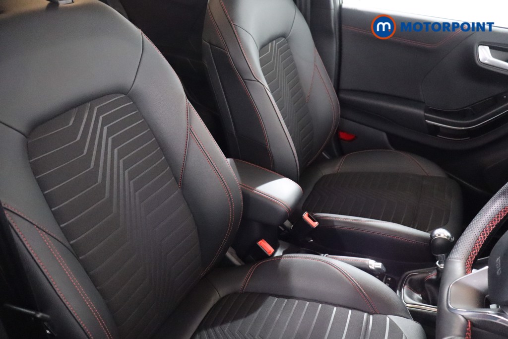 Used Ford Puma 2023 for sale - 76878796: Photo 32