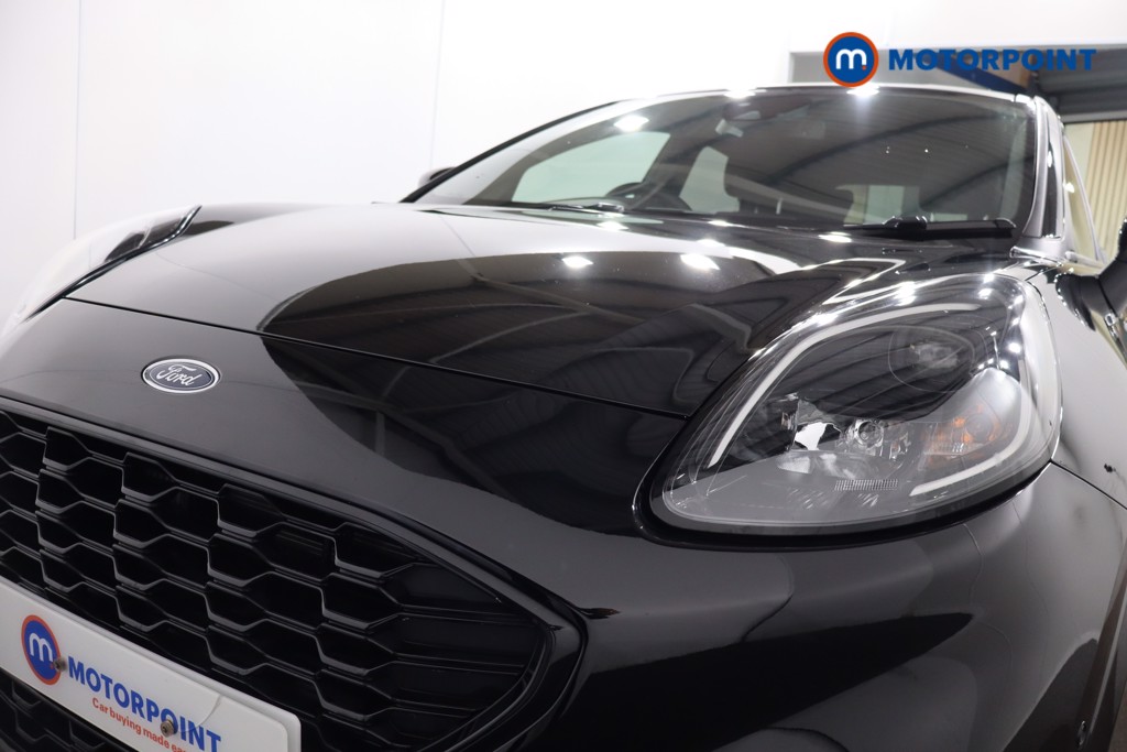 Used Ford Puma 2023 for sale - 76878796: Photo 36