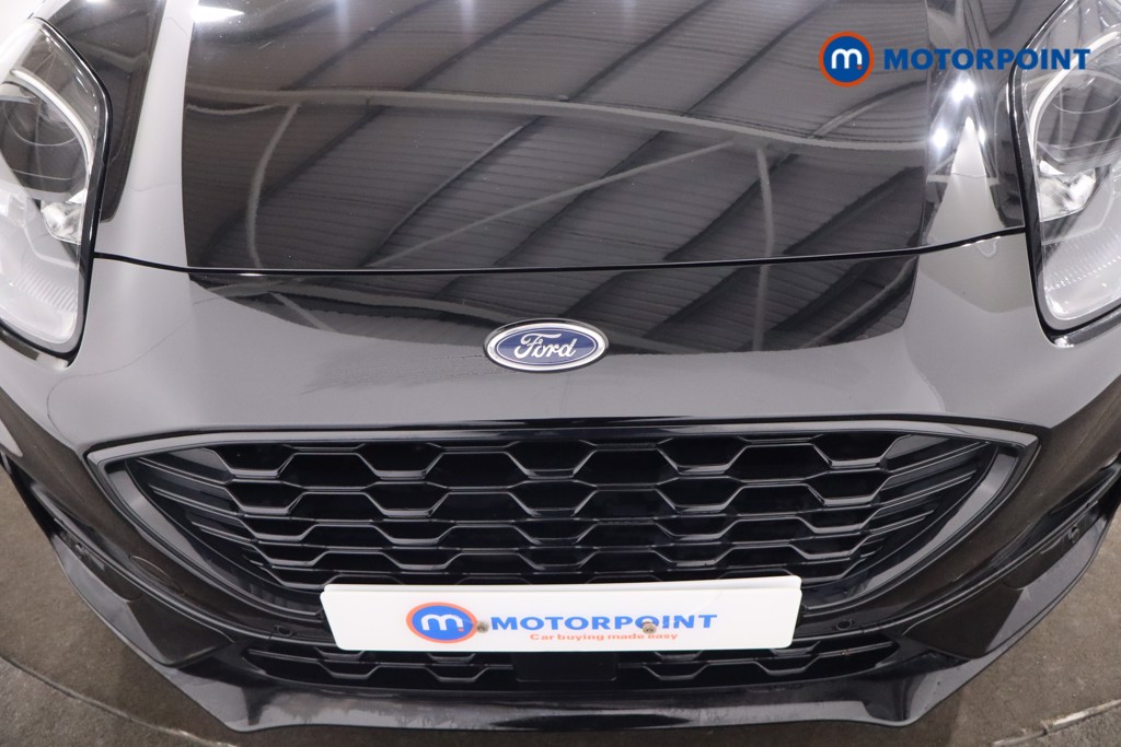 Used Ford Puma 2023 for sale - 76878796: Photo 37