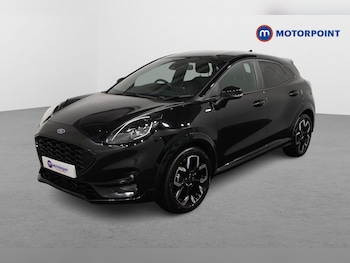 Used Ford Puma 2023 for sale - 76878796: Photo