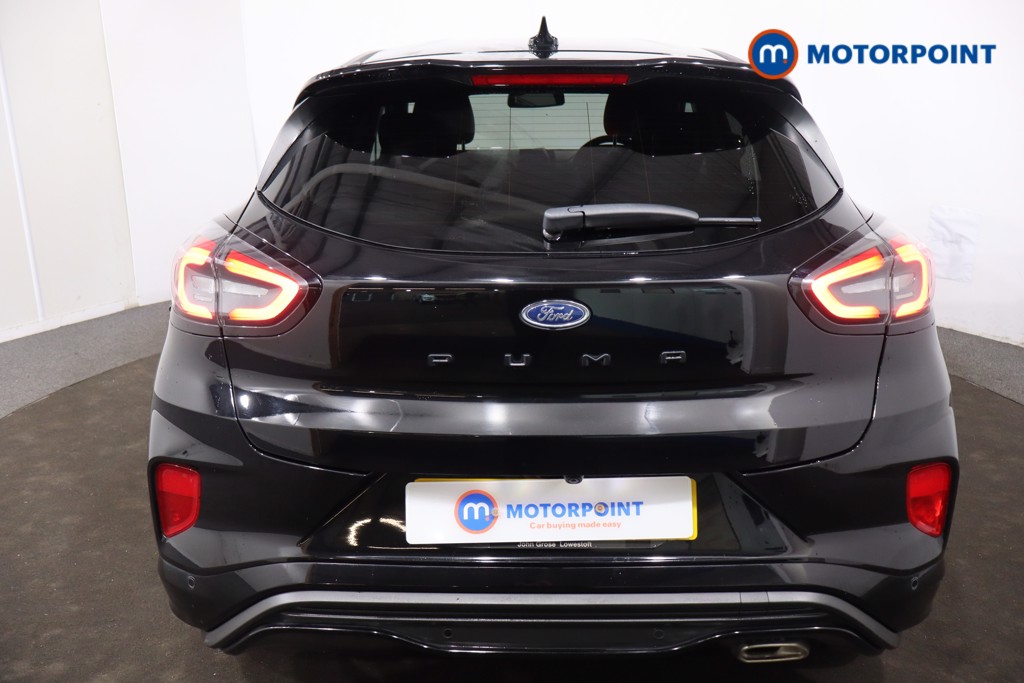 Used Ford Puma 2023 for sale - 76878796: Photo 43