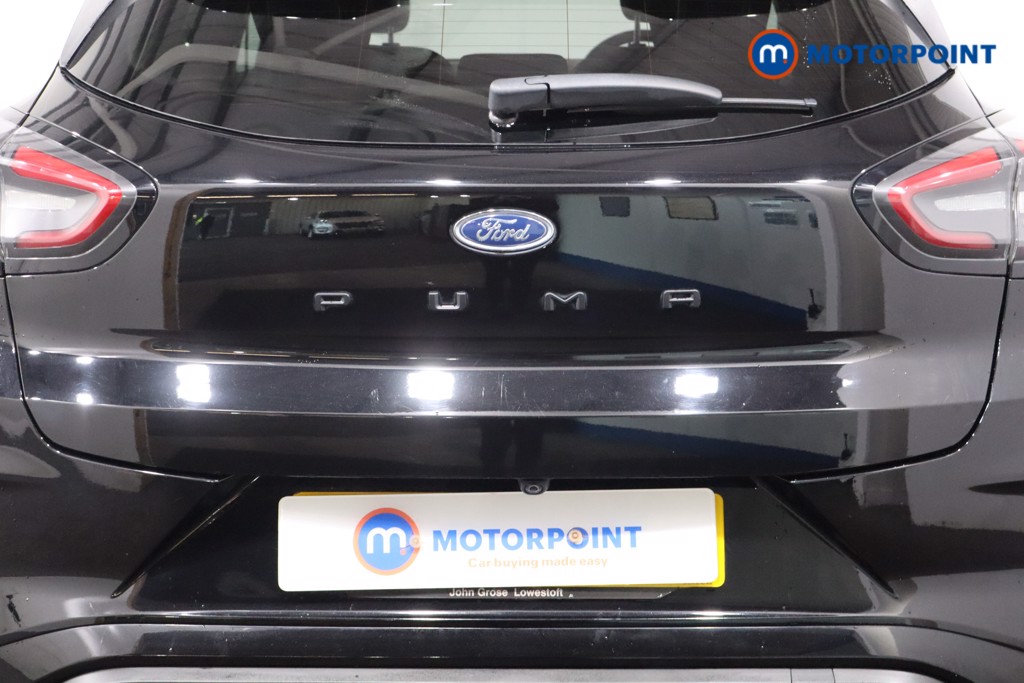 Used Ford Puma 2023 for sale - 76878796: Photo 44