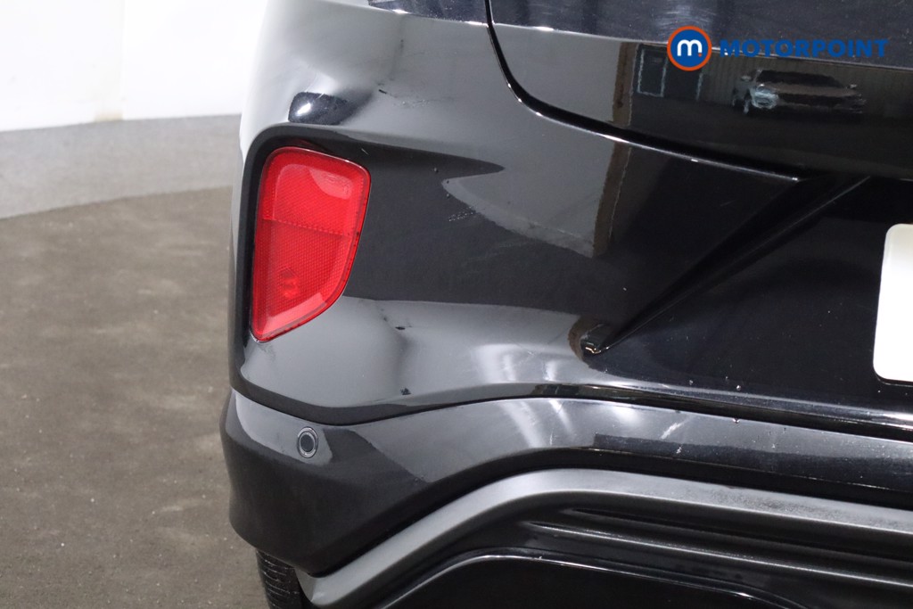 Used Ford Puma 2023 for sale - 76878796: Photo 46